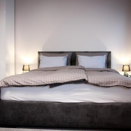 Blue Crystal Apartman Szabadka Kültér fotó