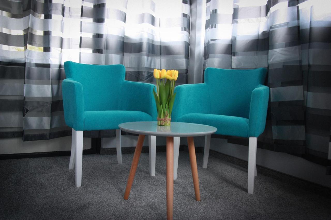 Blue Crystal Apartman Szabadka Kültér fotó