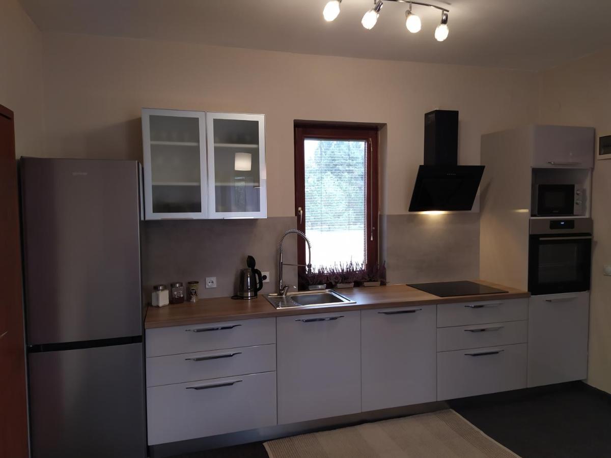 Blue Crystal Apartman Szabadka Kültér fotó