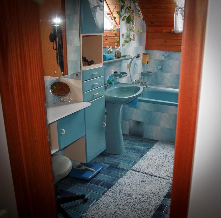 Blue Crystal Apartman Szabadka Kültér fotó
