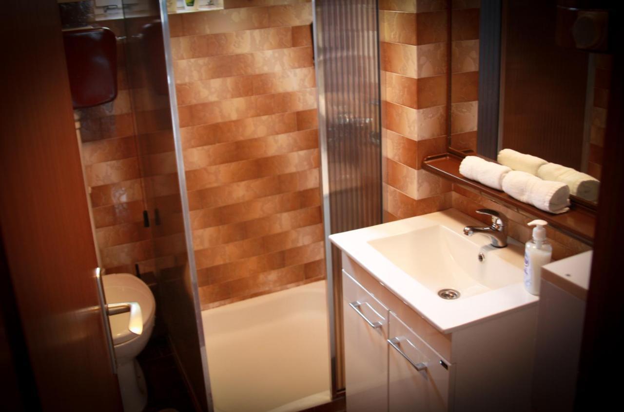 Blue Crystal Apartman Szabadka Kültér fotó